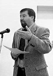 Szõke Mihály